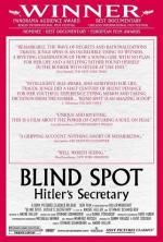 Темное пятно - cекретарша Гитлера: 321x475 / 56 Кб