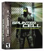 Фото Splinter Cell