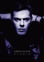 Eddie Izzard: Circle: 336x475 / 18 Кб