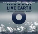 Live Earth: The Concerts for a Climate Crisis: 447x400 / 36 Кб