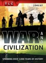 War and Civilization: 371x500 / 52 Кб