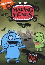 Making Fiends: 600x851 / 112 Кб