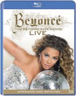 The Beyoncé Experience: Live: 399x500 / 53 Кб