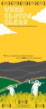 When Clouds Clear: 878x2048 / 293 Кб