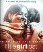 Little Girl Lost: The Delimar Vera Story: 1700x2048 / 606 Кб