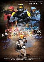 Red vs. Blue: Reconstruction: 354x500 / 60 Кб