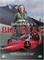 James May's Big Ideas: 371x500 / 48 Кб