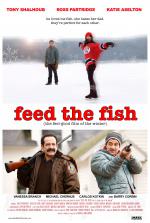 Feed the Fish: 1383x2048 / 383 Кб