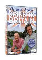 Oz & James Drink to Britain: 358x500 / 41 Кб