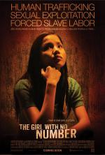 The Girl with No Number: 600x887 / 122 Кб