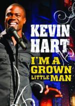 Kevin Hart: I'm a Grown Little Man: 355x500 / 57 Кб