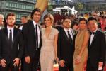 The 61st Primetime Emmy Awards: 266x177 / 17 Кб