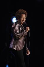 Фото Wanda Sykes: I'ma Be Me