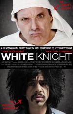 White Knight: 650x1014 / 129 Кб