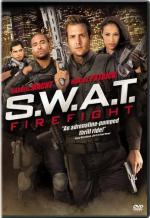 Фото S.W.A.T.: Firefight