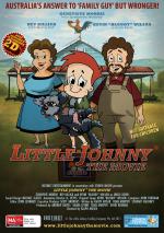 Фото Little Johnny the Movie