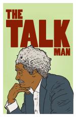 The Talk Man: 1325x2048 / 243 Кб