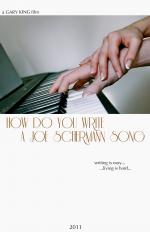 Фото How Do You Write a Joe Schermann Song