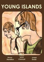 Young Islands: 1458x2048 / 528 Кб