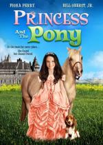 Princess and the Pony: 463x650 / 98 Кб