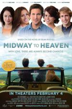 Midway to Heaven: 1374x2048 / 485 Кб