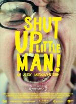 Shut Up Little Man! An Audio Misadventure: 749x1024 / 139 Кб
