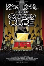 Фото The Karl Dahl Show: Karl Dahl and the Golden Cube