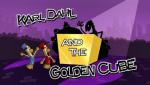 Фото The Karl Dahl Show: Karl Dahl and the Golden Cube