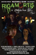 Фото Rigamortis: A Zombie Love Story