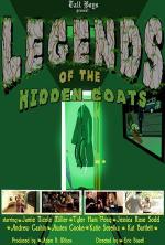 Legends of the Hidden Coats: 300x444 / 42 Кб