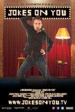 Jokes on You: 648x960 / 116 Кб