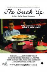 The Break Up: 1325x2048 / 338 Кб