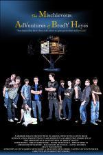 The Mischievous Adventures of Brody Hayes: 1365x2048 / 421 Кб