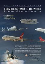 From the Outback to the World: 734x1044 / 118 Кб