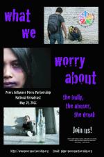 Фото Peers XVII: What We Worry About