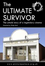 The Ultimate Survivor: 1384x2048 / 311 Кб