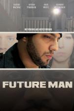 Фото Future Man