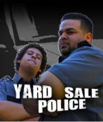 Фото Yard Sale Police