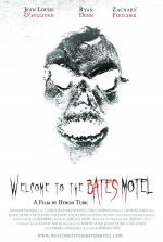 Welcome to the Bates Motel: 1382x2048 / 421 Кб