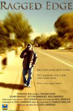 Ragged Edge: 632x960 / 121 Кб