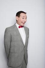 The Pee-Wee Herman Show on Broadway: 1365x2048 / 338 Кб
