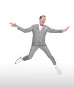 The Pee-Wee Herman Show on Broadway: 1750x2048 / 166 Кб