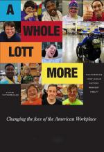 A Whole Lott More: 661x960 / 106 Кб