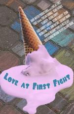 Love at First Fight: 1325x2048 / 411 Кб