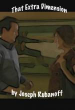 That Extra Dimension: 420x613 / 31 Кб