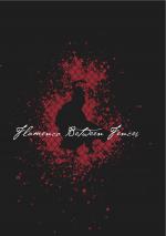 Flamenco Between Fences: 1241x1754 / 151 Кб