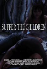 Suffer the Children: 648x960 / 88 Кб
