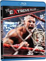 WWE Extreme Rules: 380x500 / 63 Кб