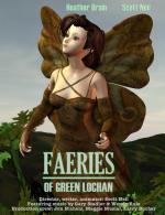 Faeries of Green Lochan: 835x1080 / 140 Кб