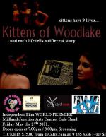 Kittens of Woodlake: 407x524 / 52 Кб